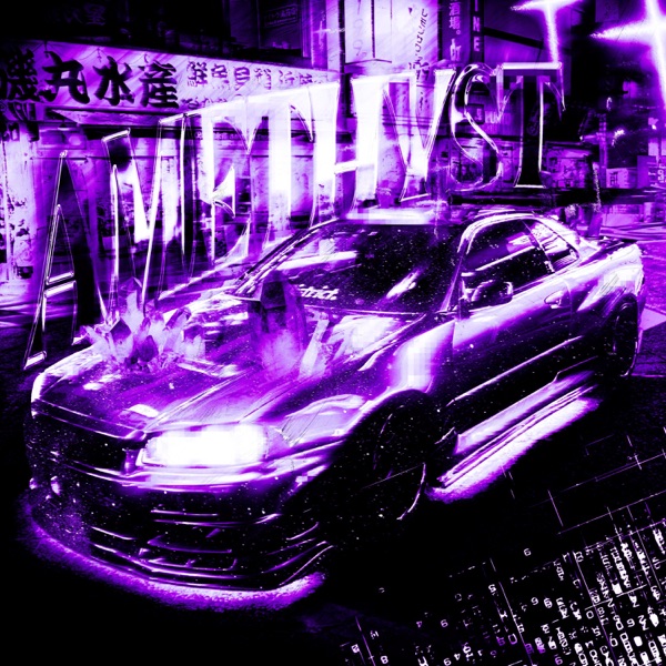 AMETHYST - Single