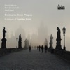 David Salles Double Poem Basso II (In Memory of Frantiek Pota) Postcards from Prague, in Memory of Frantiek Pota