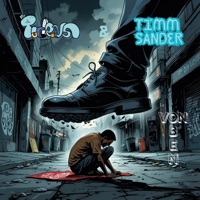 Von Oben - Single - Mr Tadeus & Timm Sander