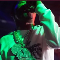 Pray for my enemies - Single - DCE Tay