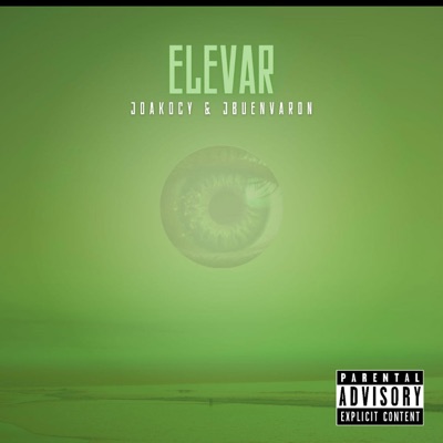 Elevar (feat. Joakocy) - Single