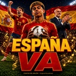 España Va - Single