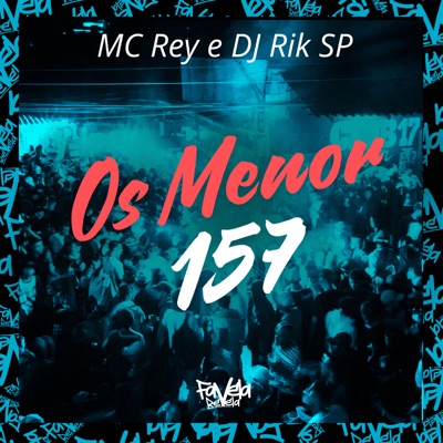 Os Menor 157 - Single