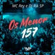 Os Menor 157 Single