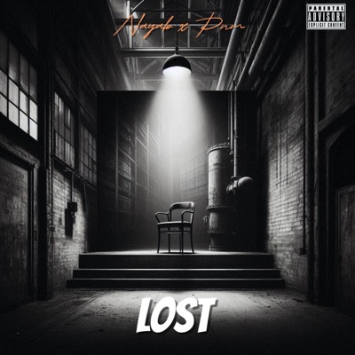 Lost - Single