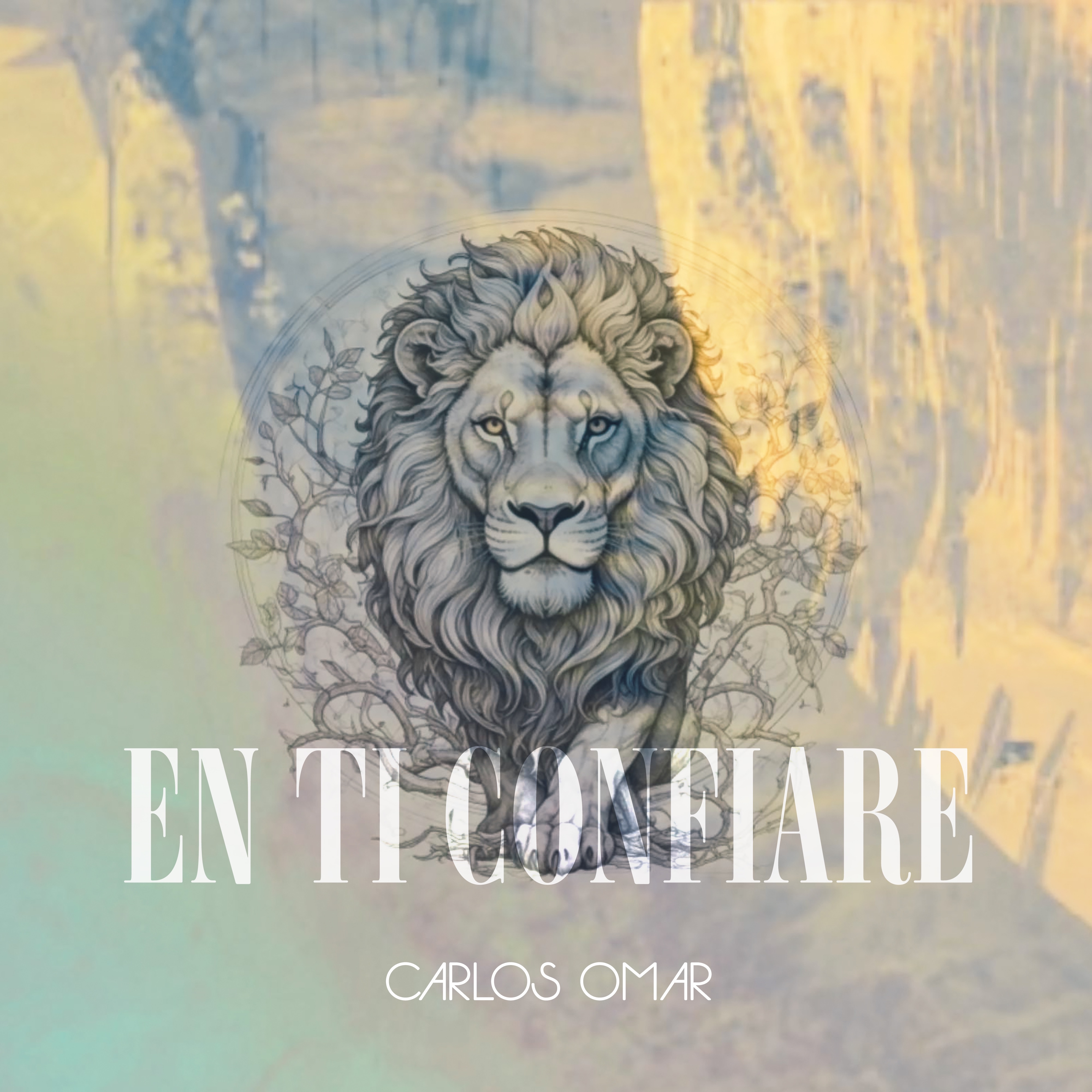 En Ti Confiare - Single