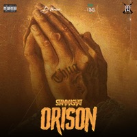 ORISON - Single - StammaShat