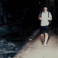 อย่าหนี - EP - Rapper Tery