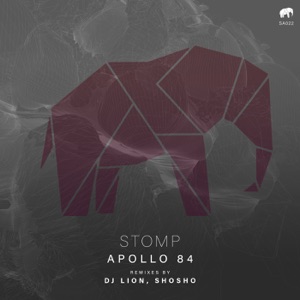Stomp - EP