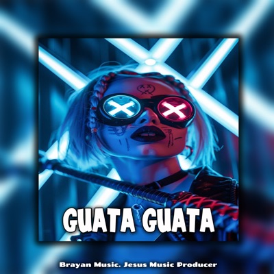 Guata Guata (feat. Jesus Music Producer) - Single