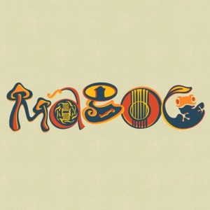 Magoo The EP, Vol. 2 (Deluxe Edition) - EP