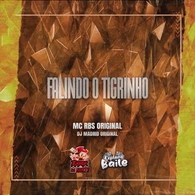 Falindo o Tigrinho - Single