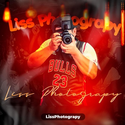 Liss Photograpy (feat. Jassir) - Single