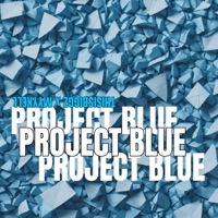 PROJECT BLUE (feat. MYYKELL) - Single - thisisbiggz