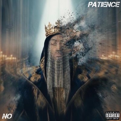 No Patience - EP