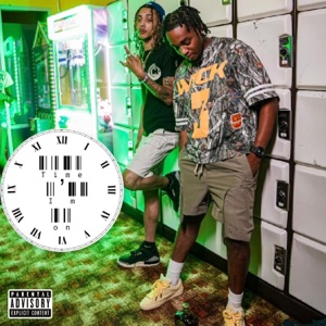 Time i'm on (feat. Jayggm)