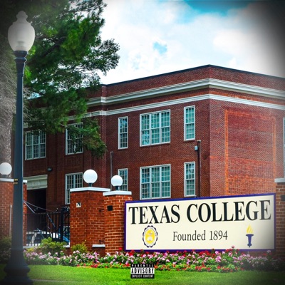TEXAS COLLEGE - Single