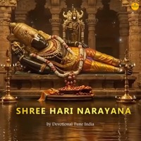 Shree Hari Narayana - EP - Devotional Tune India