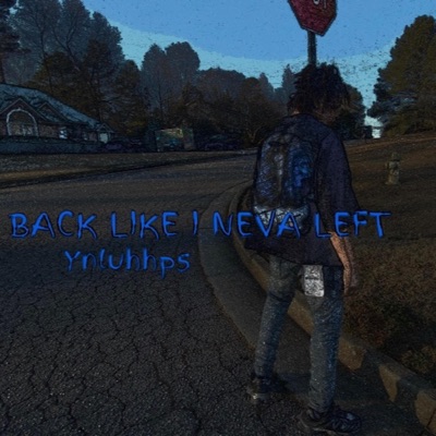 Back like I neva left - EP