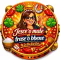 Jesce 'o male e trase 'o bbene.
