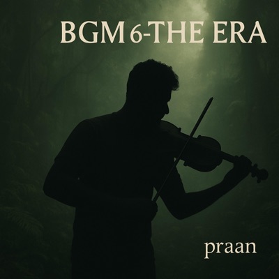 Bgm 6 (The Era) - Single