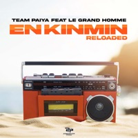 En kinmin (feat. Le Grand Homme) - Single - Team Paiya