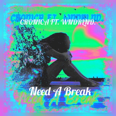Need a Break (feat. Wndrlnd.) - Single