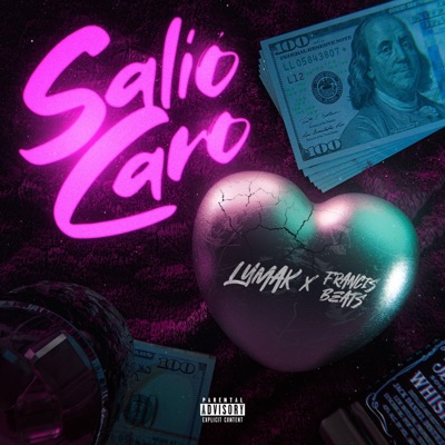 Salió caro - Single