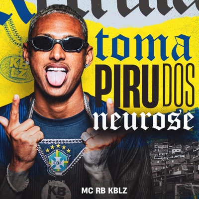 Toma Piru dos Neurose - Single