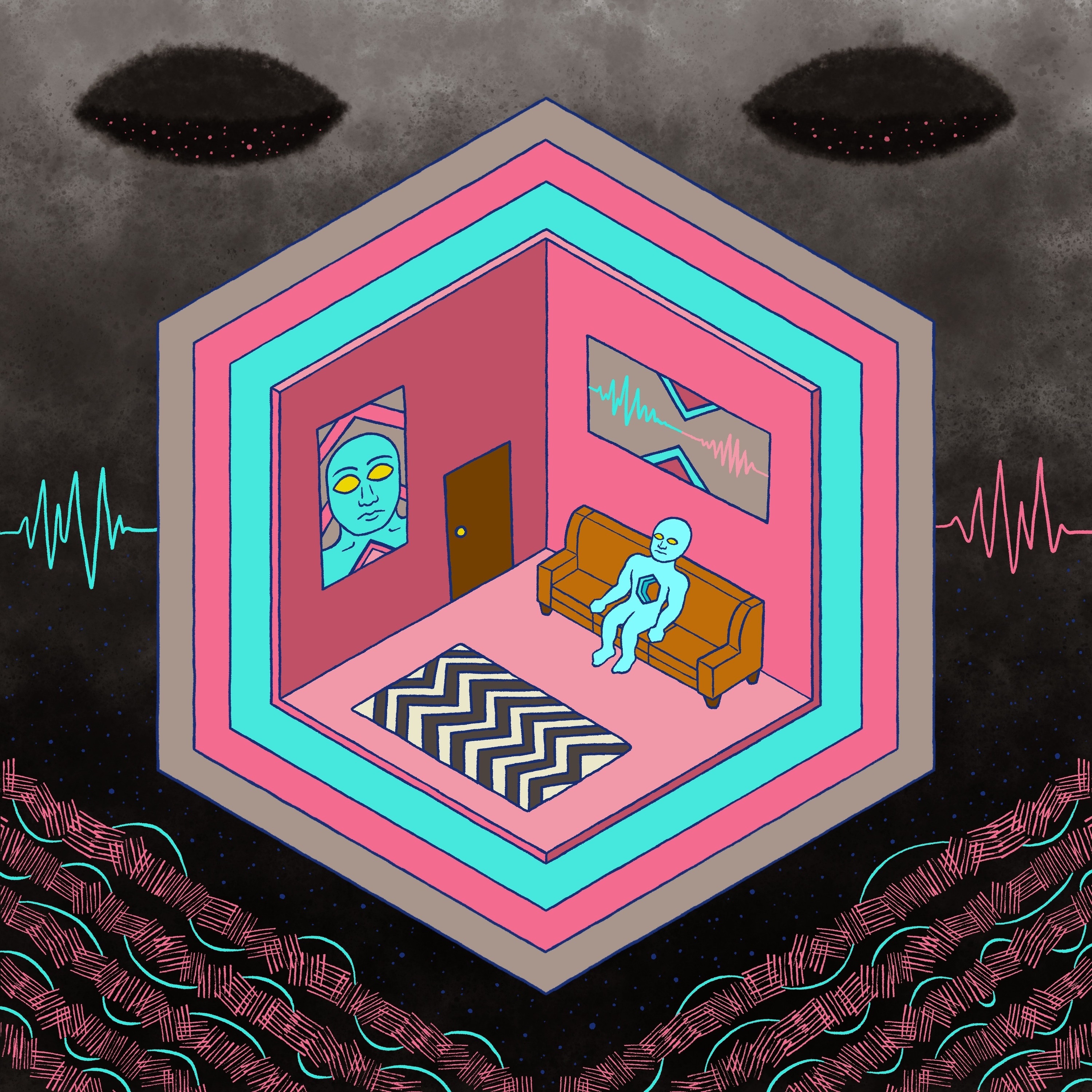 Again And Again - Single