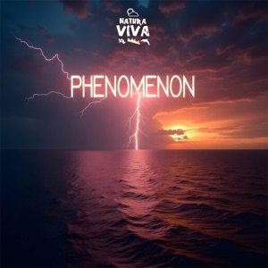 Phenomenon - EP