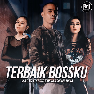 Terbaik Bossku (feat. Zizi Kirana & Sophia Liana) [Remix] - Single