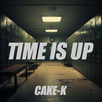 Time Is Up - Single