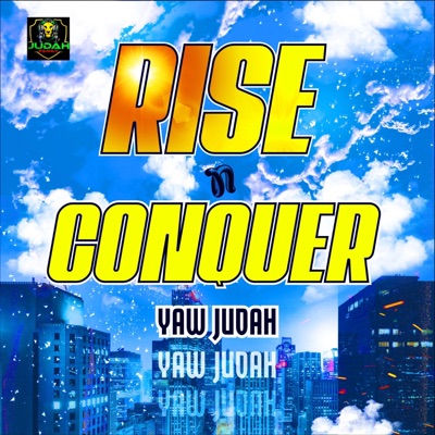 Rise n Conquer - Single