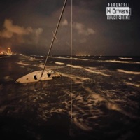 Time Passin' (feat. RoseCityWolf) - Single - Crook