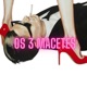 Os 3 Macetes feat MC ZECA 015 Single