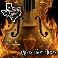 Girls From Texas — Aubrey Lynn
