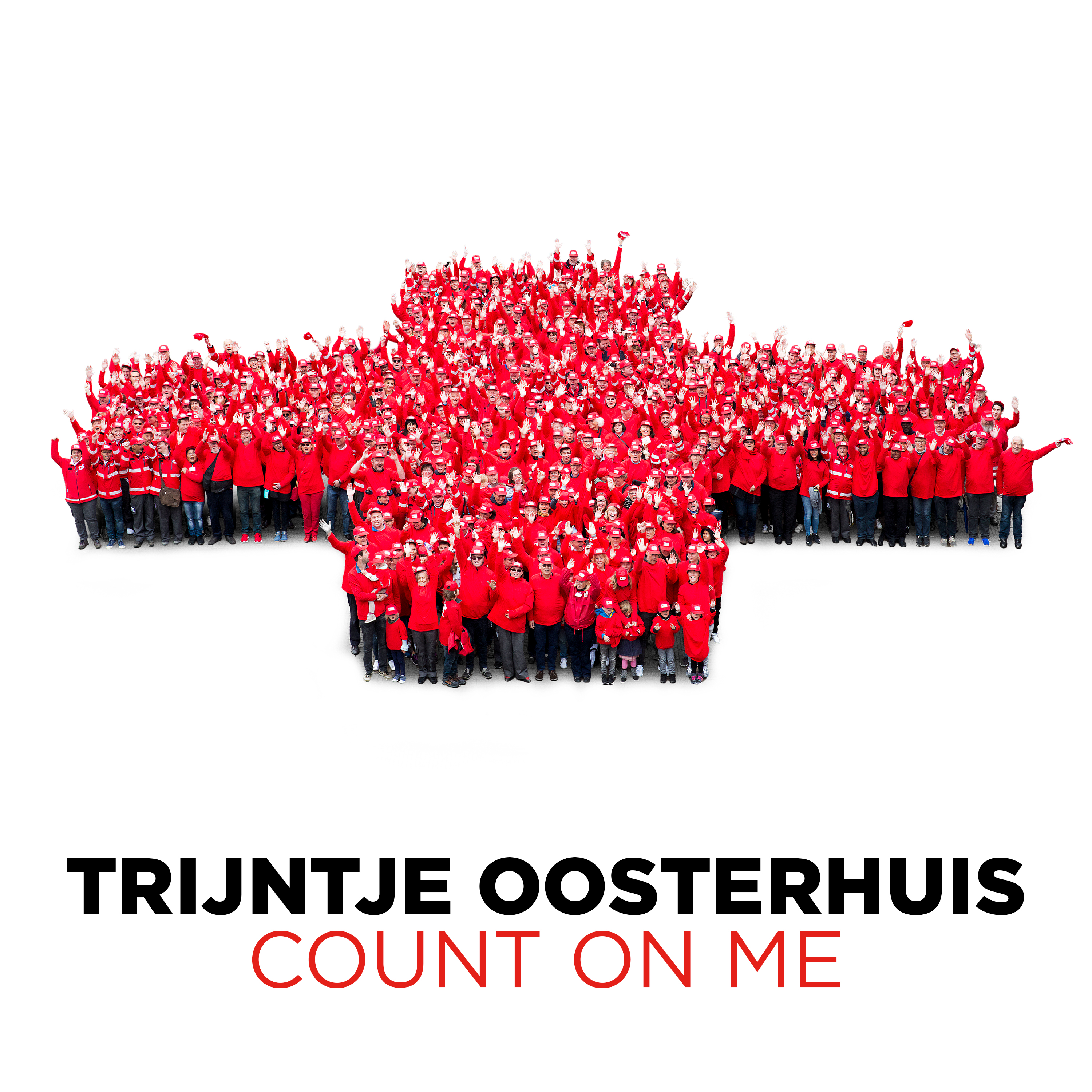 Count on Me - Single