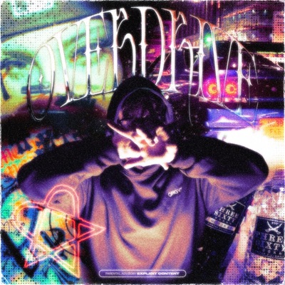 OVERDRIVE - Single