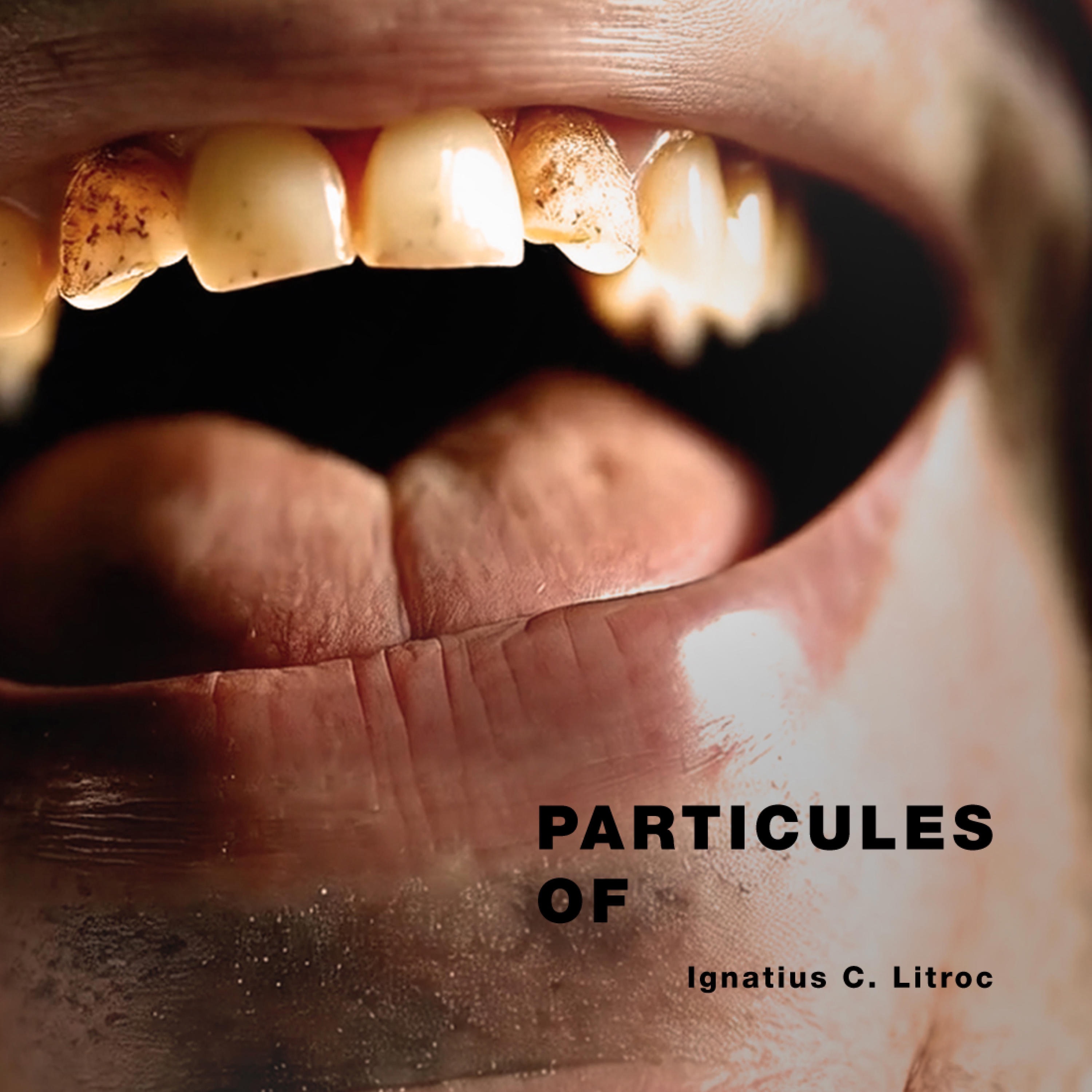 Particles Of - Single