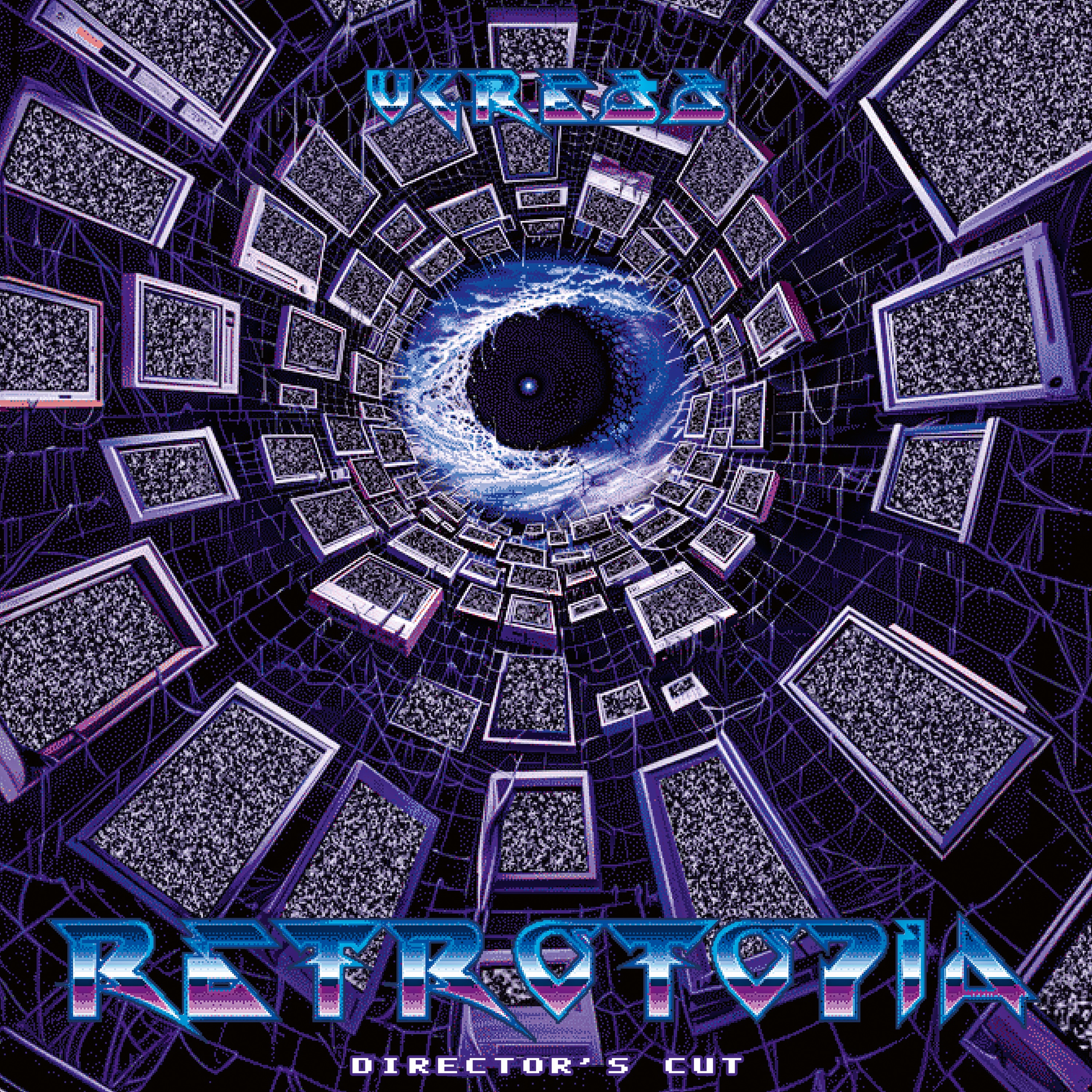 Retrotopia (Director's Cut)