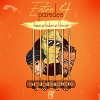 Entre 4 Paredes - Single - Rsiete, Esdeivi & Elrompe