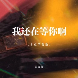 我还在等你啊 (卡点节奏版) Huohuo Yu