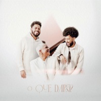 O Que Darei? (Ao Vivo) - Single - Preto no Branco