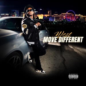 Move Different - EP