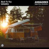 Back To You - Single - Limetra