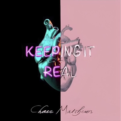 Keeping it real - Single