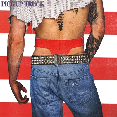 Pickup Truck - Single