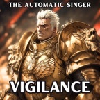 Vigilance  Rogal Dorn
