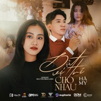Đặt Vị Trí Cho Nhau - Single - Hà My & V2T Media